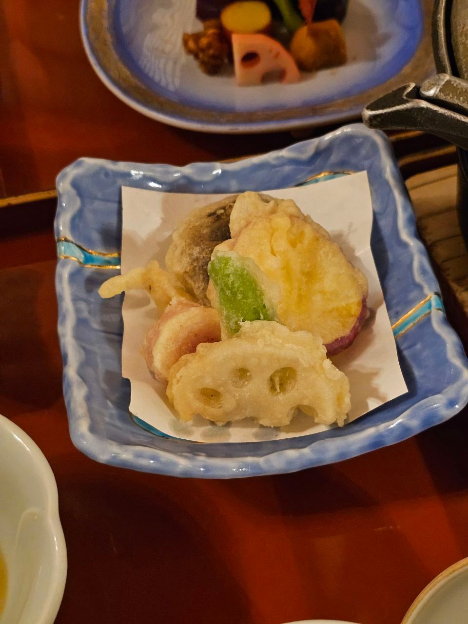 Fukuchi-in Temple (Pilgrim's Lodging), photo 15