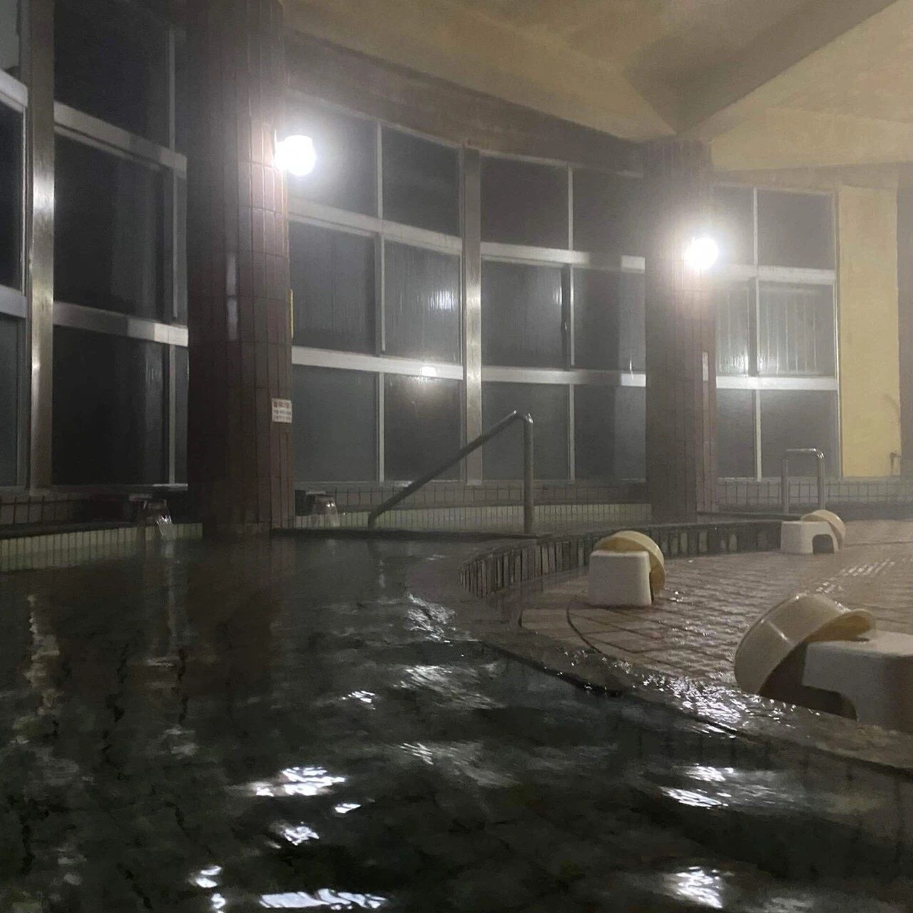Umino Hotel Ichinotaki — photo 6