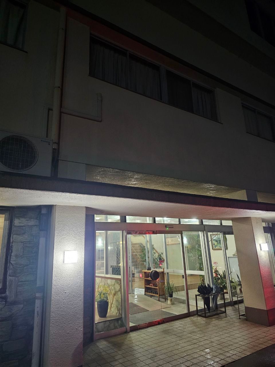 Umino Hotel Ichinotaki — photo 1