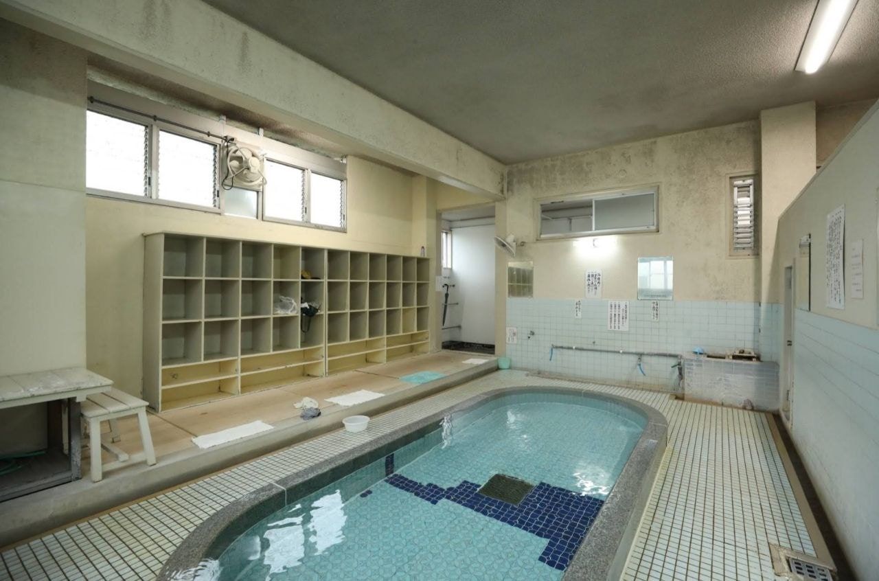 Tenman Onsen, photo 3