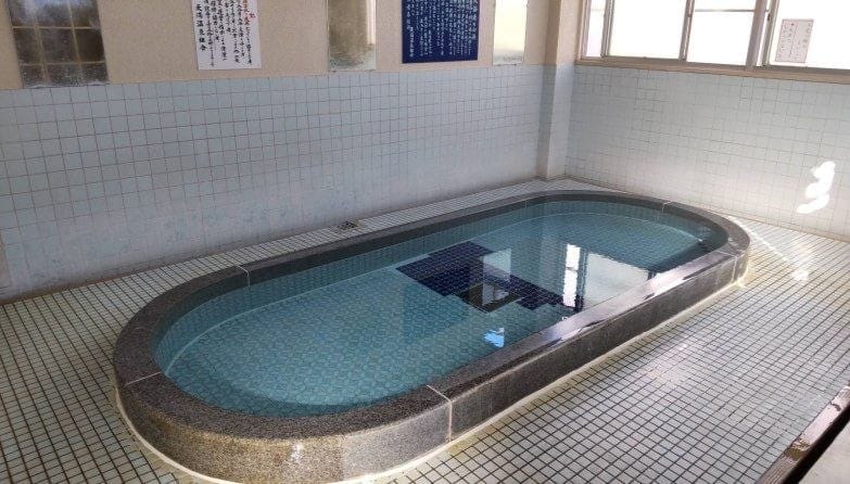 Tenman Onsen, photo 2