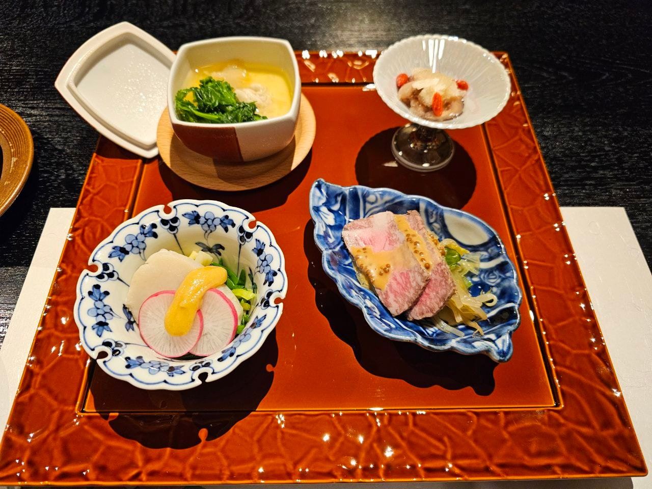 Negiya Ryofukaku, photo 10