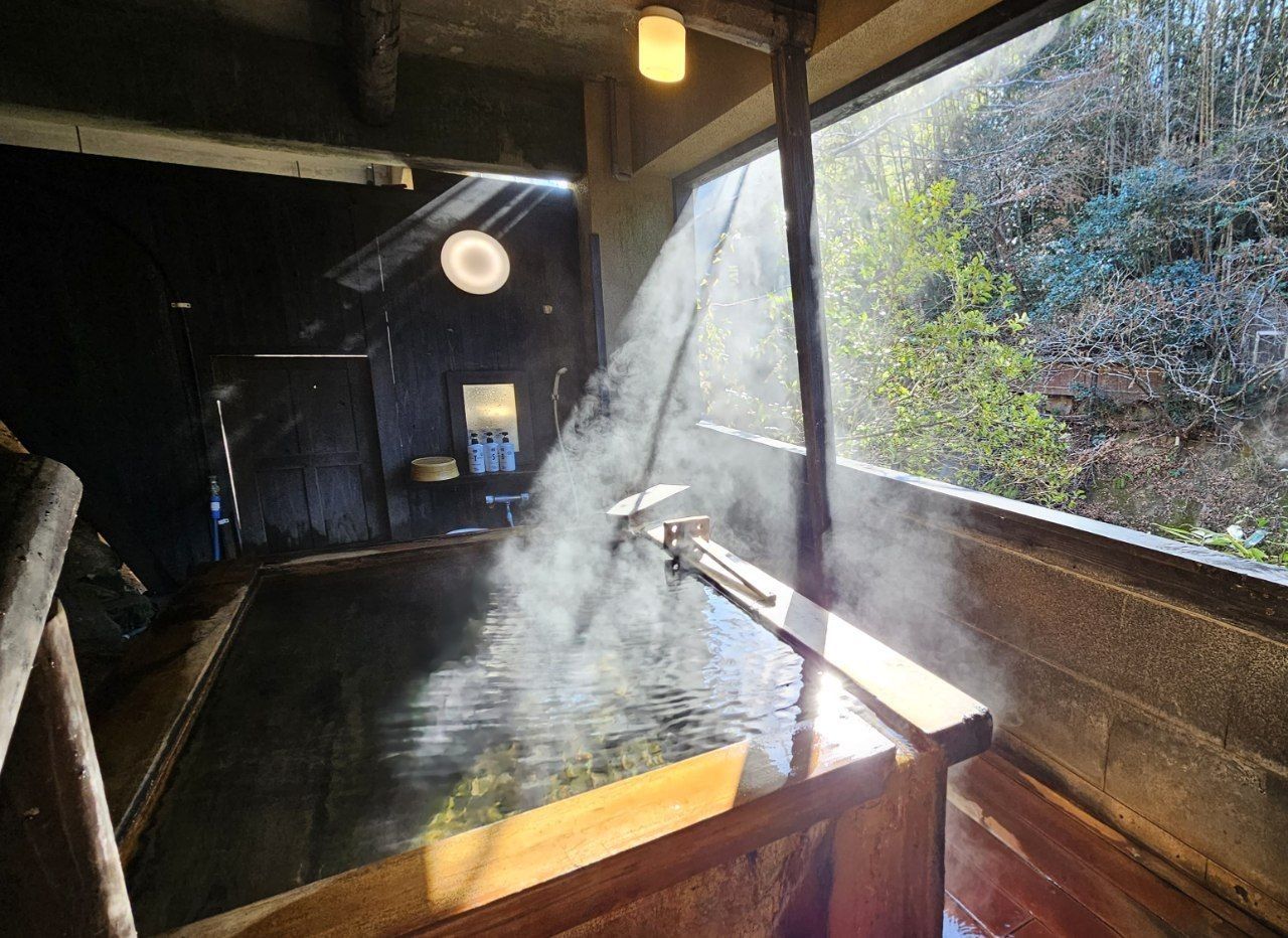 Ryokan Yumotoso, photo 5