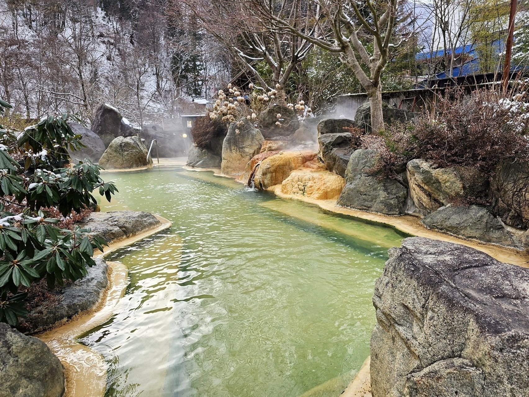Okuhida Garden Hotel Yakedake, photo 11