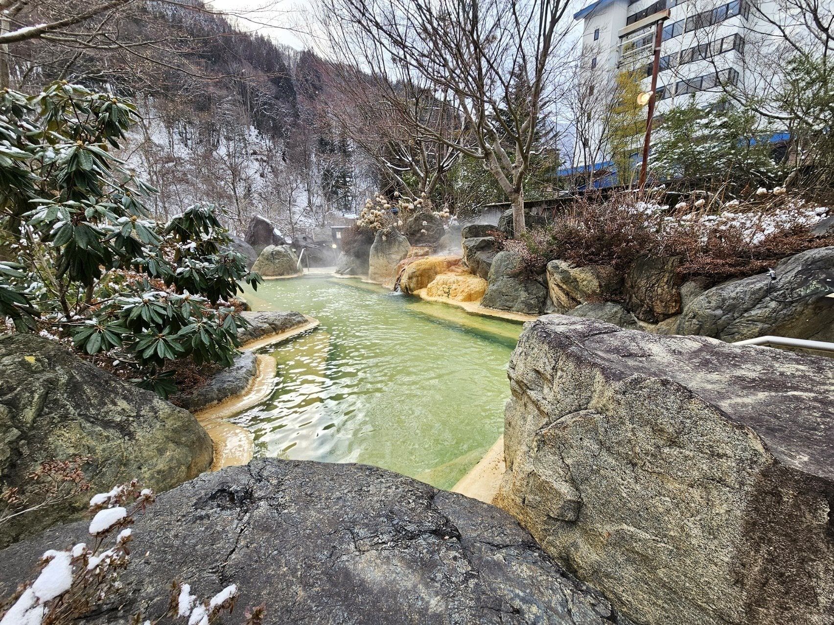 Okuhida Garden Hotel Yakedake, photo 10
