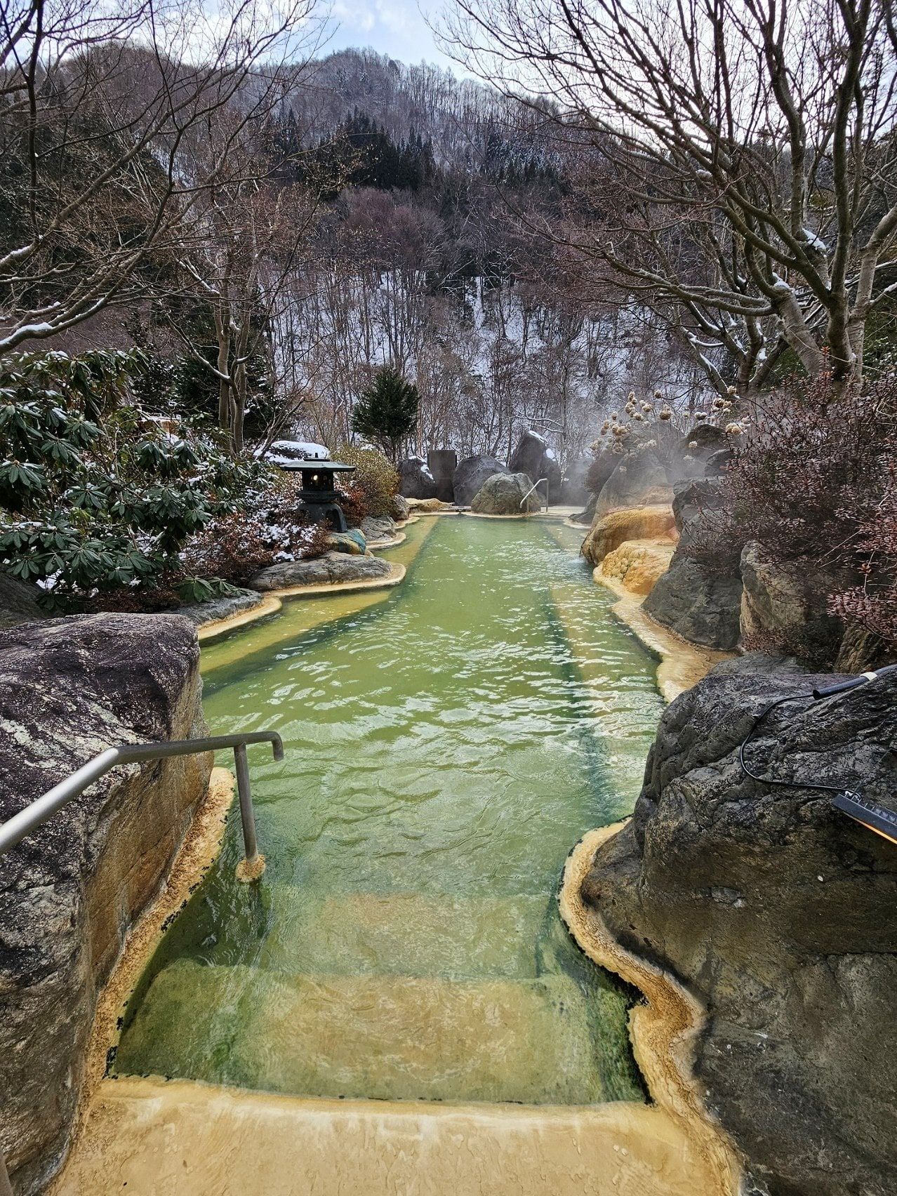 Okuhida Garden Hotel Yakedake, photo 9