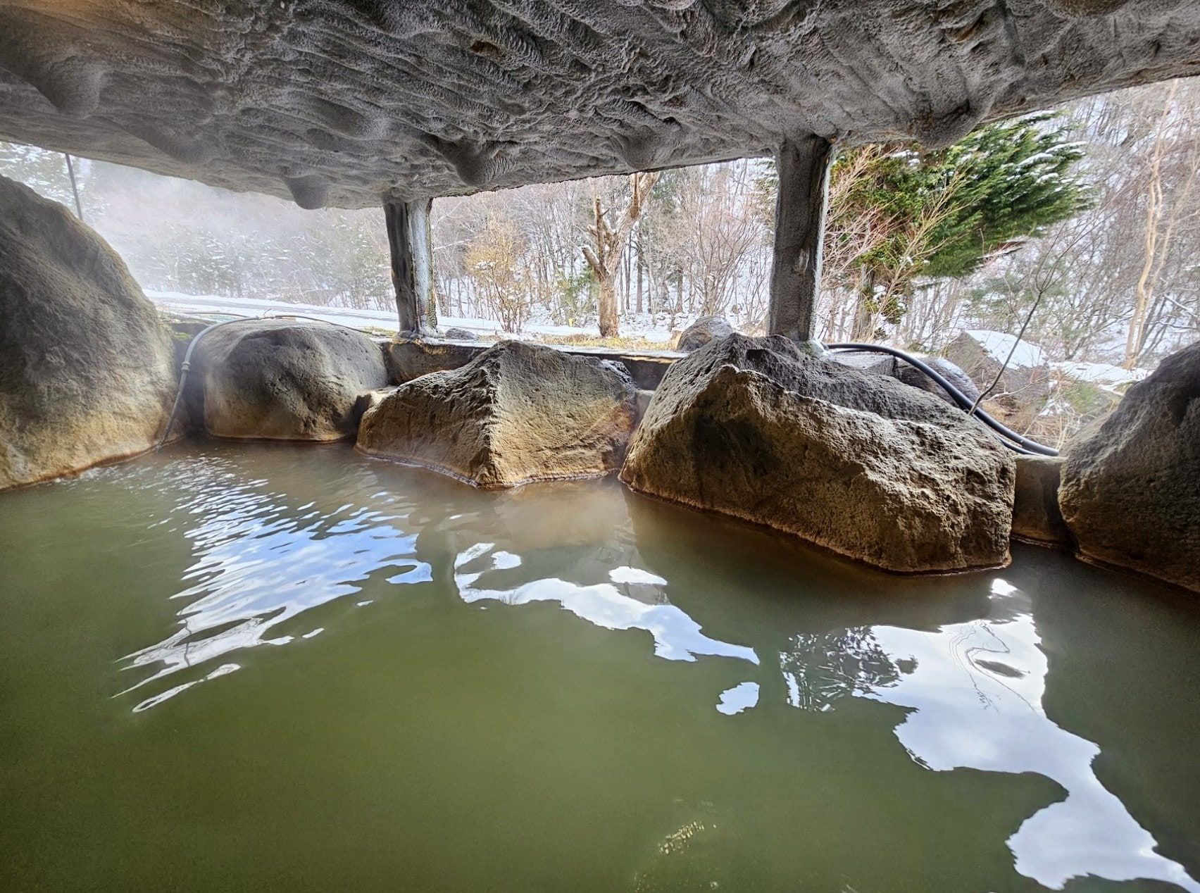 Okuhida Garden Hotel Yakedake, photo 17