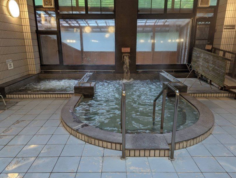 Takata Green Land (Kumotori Onsen) — photo 7