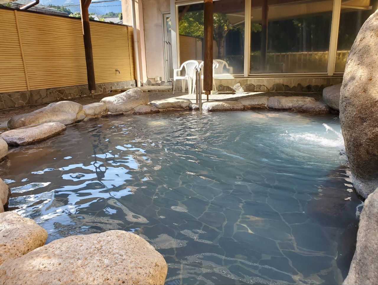 Takata Green Land (Kumotori Onsen) — photo 6