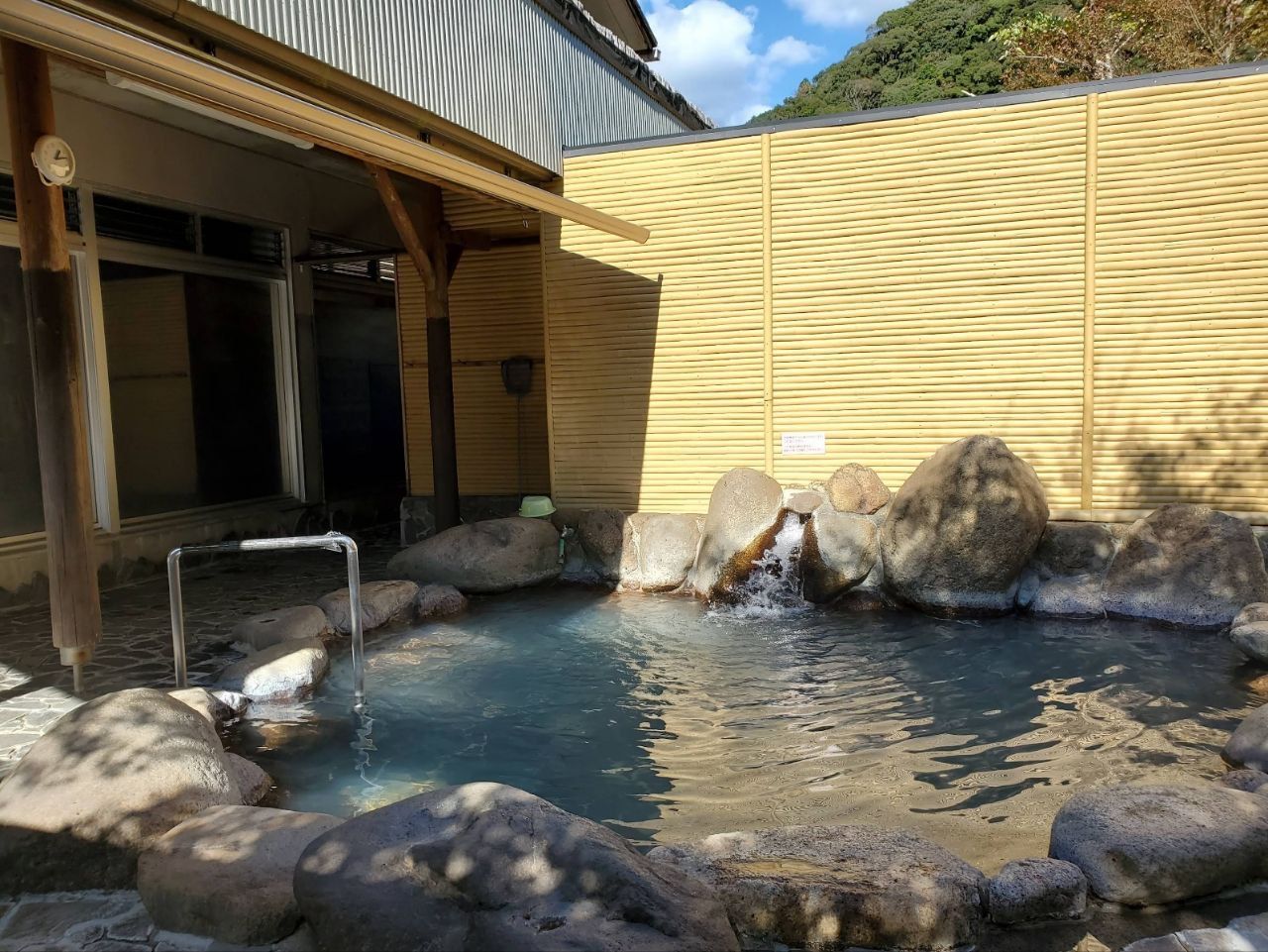 Takata Green Land (Kumotori Onsen) — photo 5