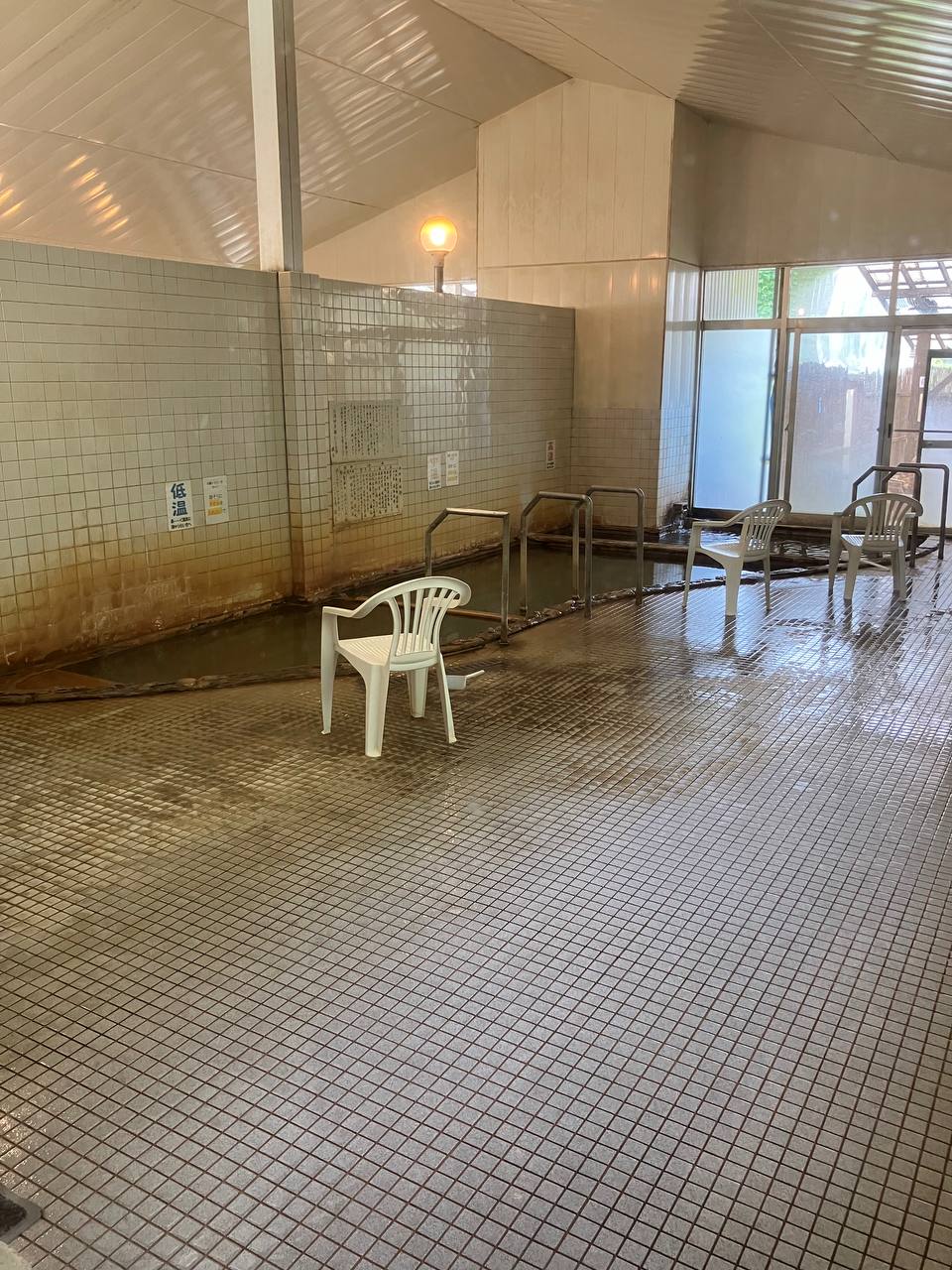 Motoyu Shinsenkan Nikori Hot Spring — photo 1