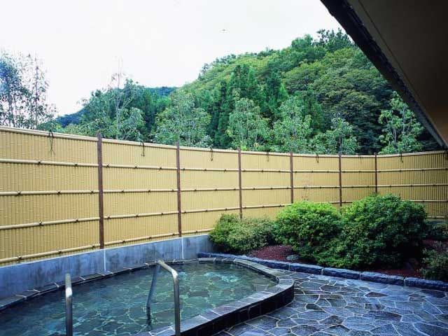 Rokugō No Sato Tsumugi No Yu — photo 8