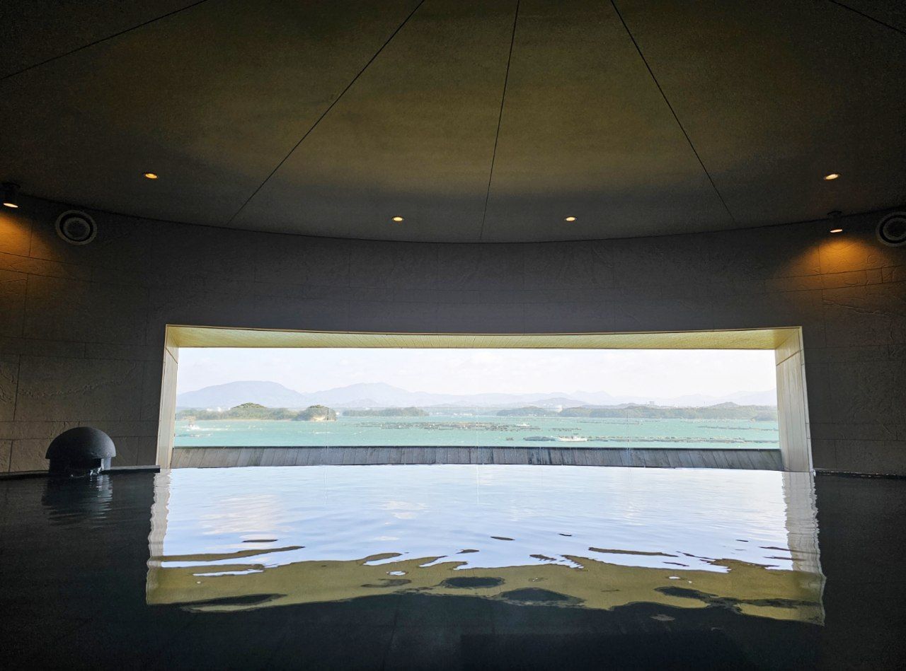 Hotel Kawakyu — photo 9