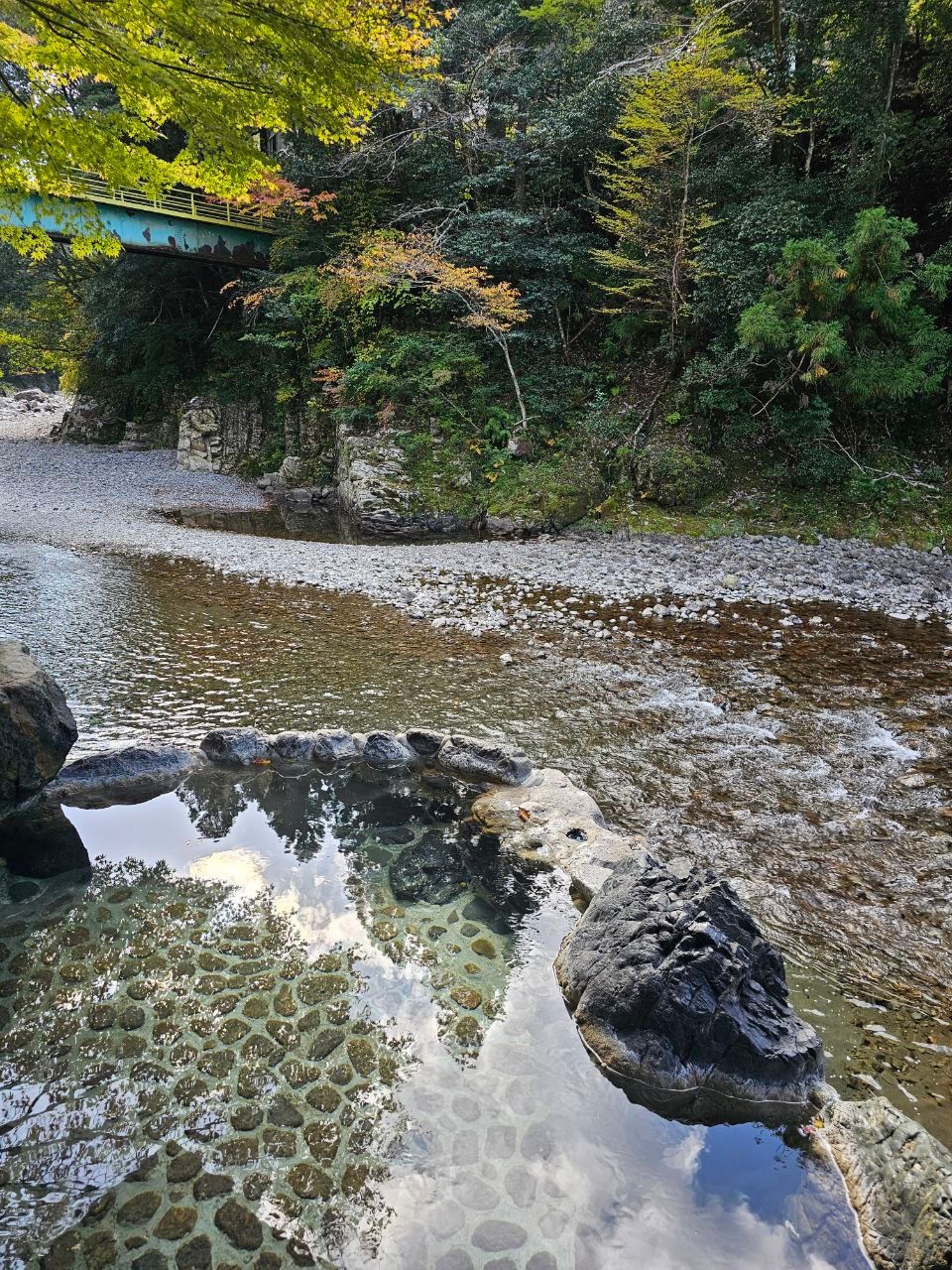 Ryujin-onsen Shimogoten — photo 4