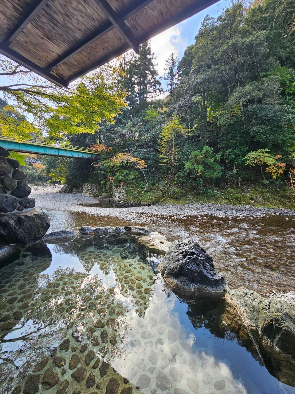 Ryujin-onsen Shimogoten — photo 3