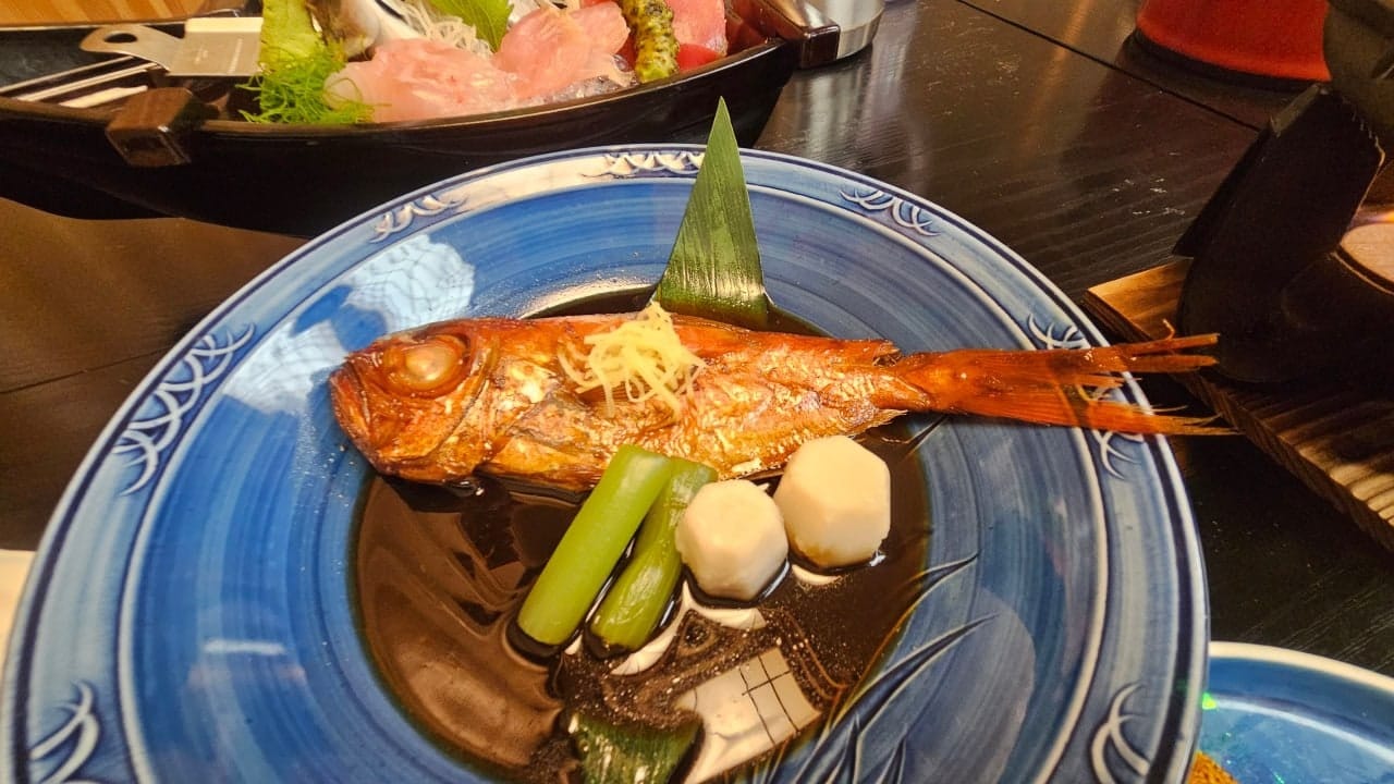 Nanadaru Onsen Hotel, photo 20