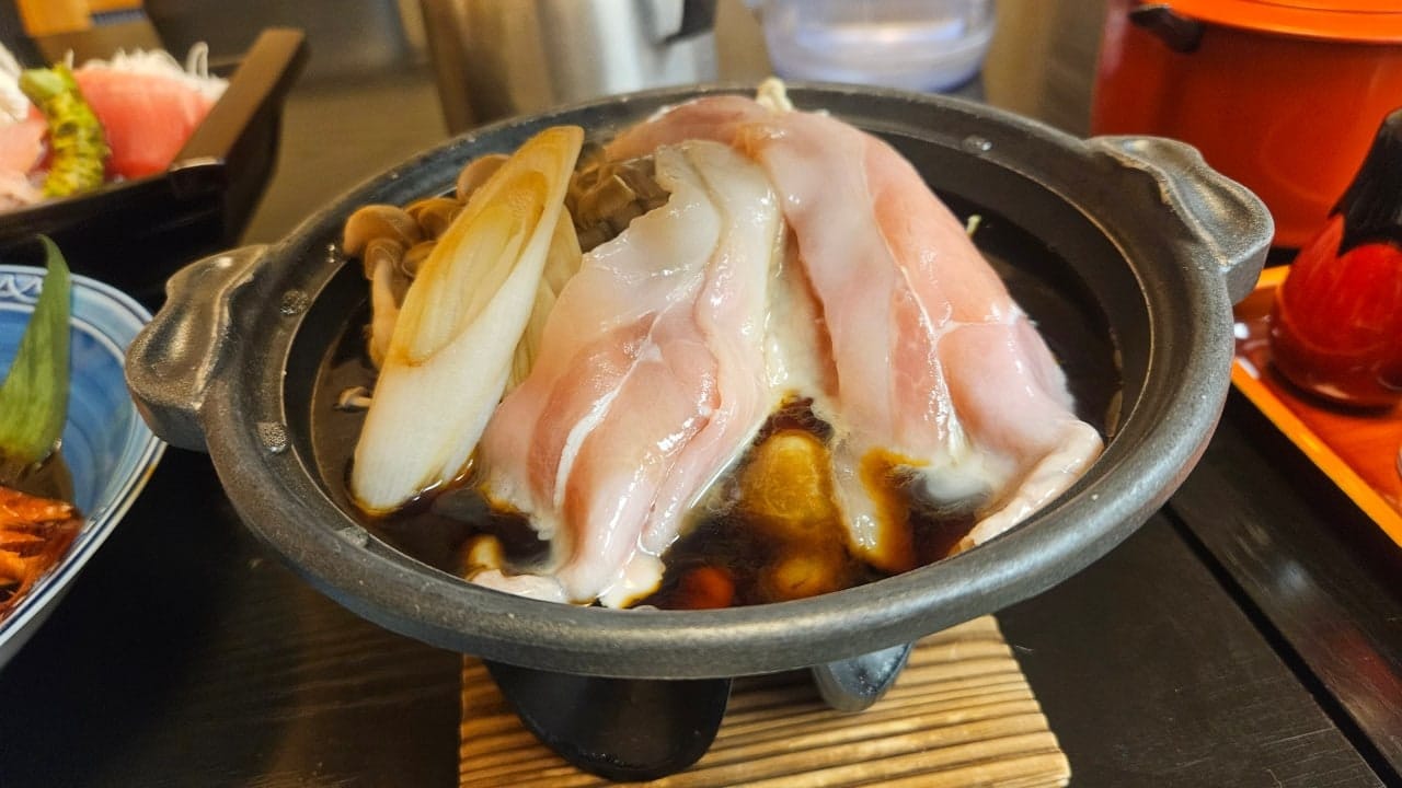 Nanadaru Onsen Hotel, photo 25