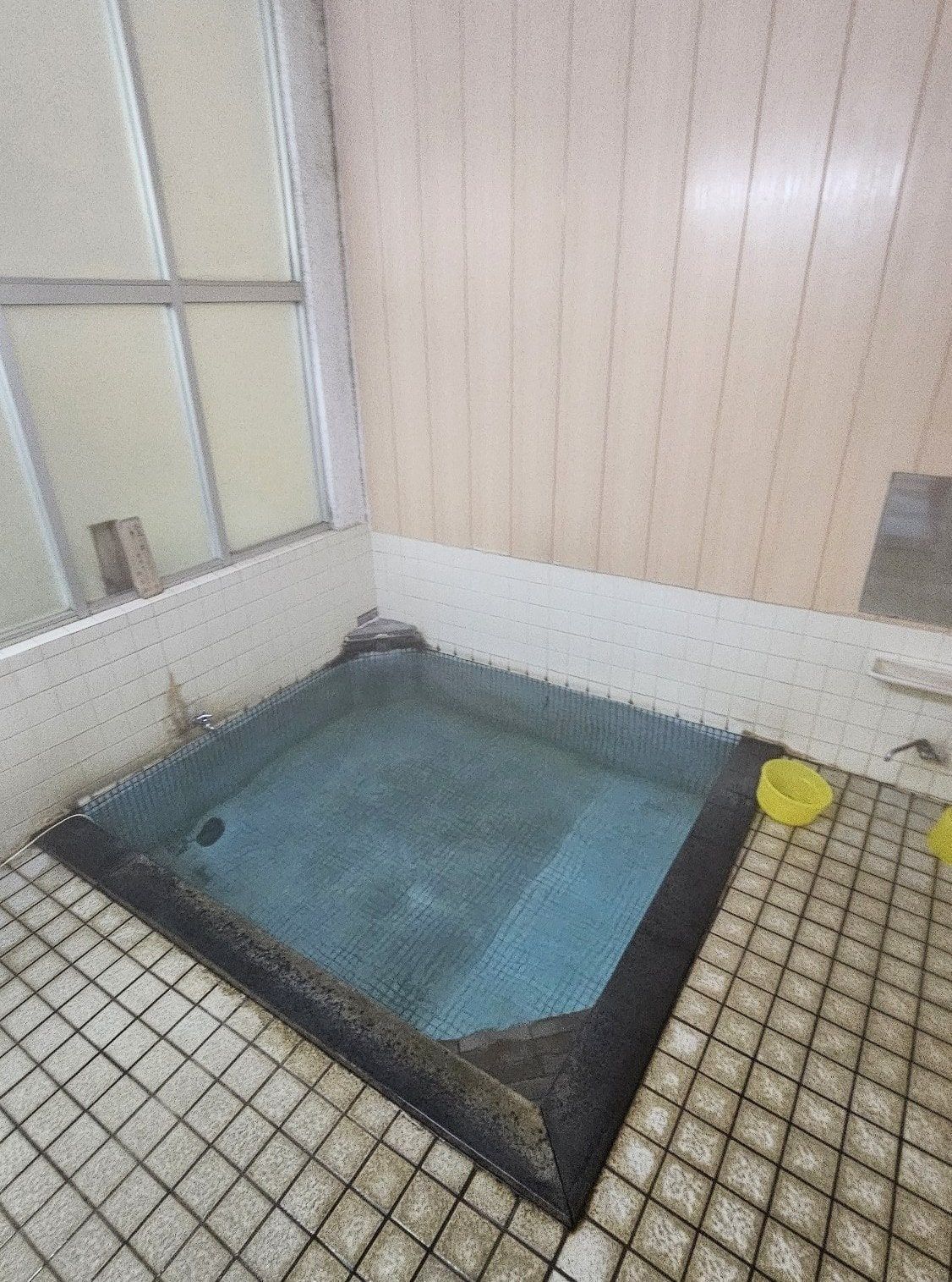 Public Bath No.7 Nanakuri-no-yu, photo 3