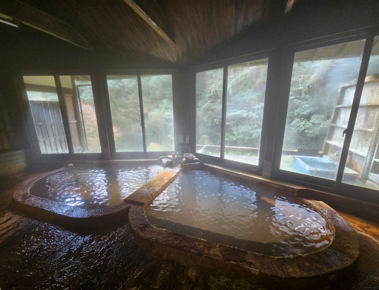 Hinode Onsen Kinoko no Sato (Kirishima Onsen), photo 2