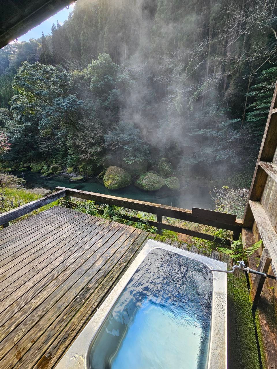 Hinode Onsen Kinoko no Sato (Kirishima Onsen), photo 3
