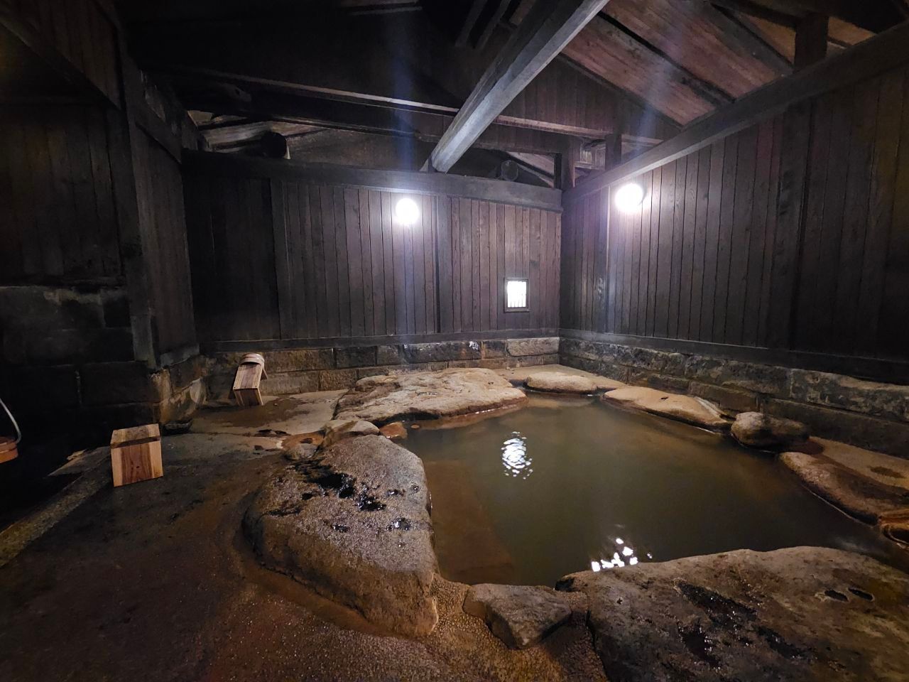 Sanga Ryokan 山河旅館 — photo 29