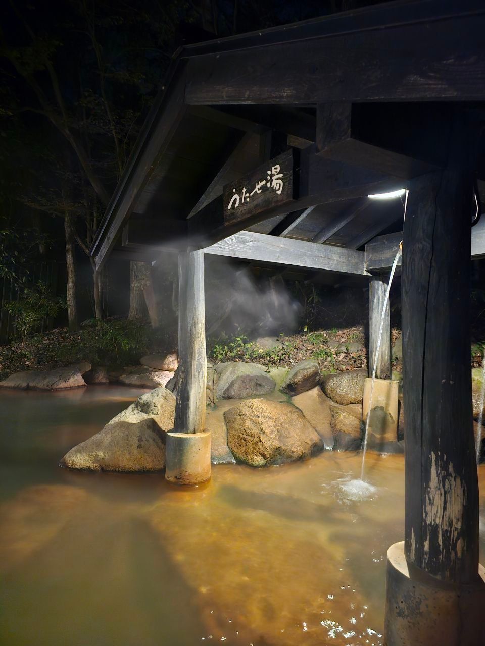Sanga Ryokan 山河旅館 — photo 7