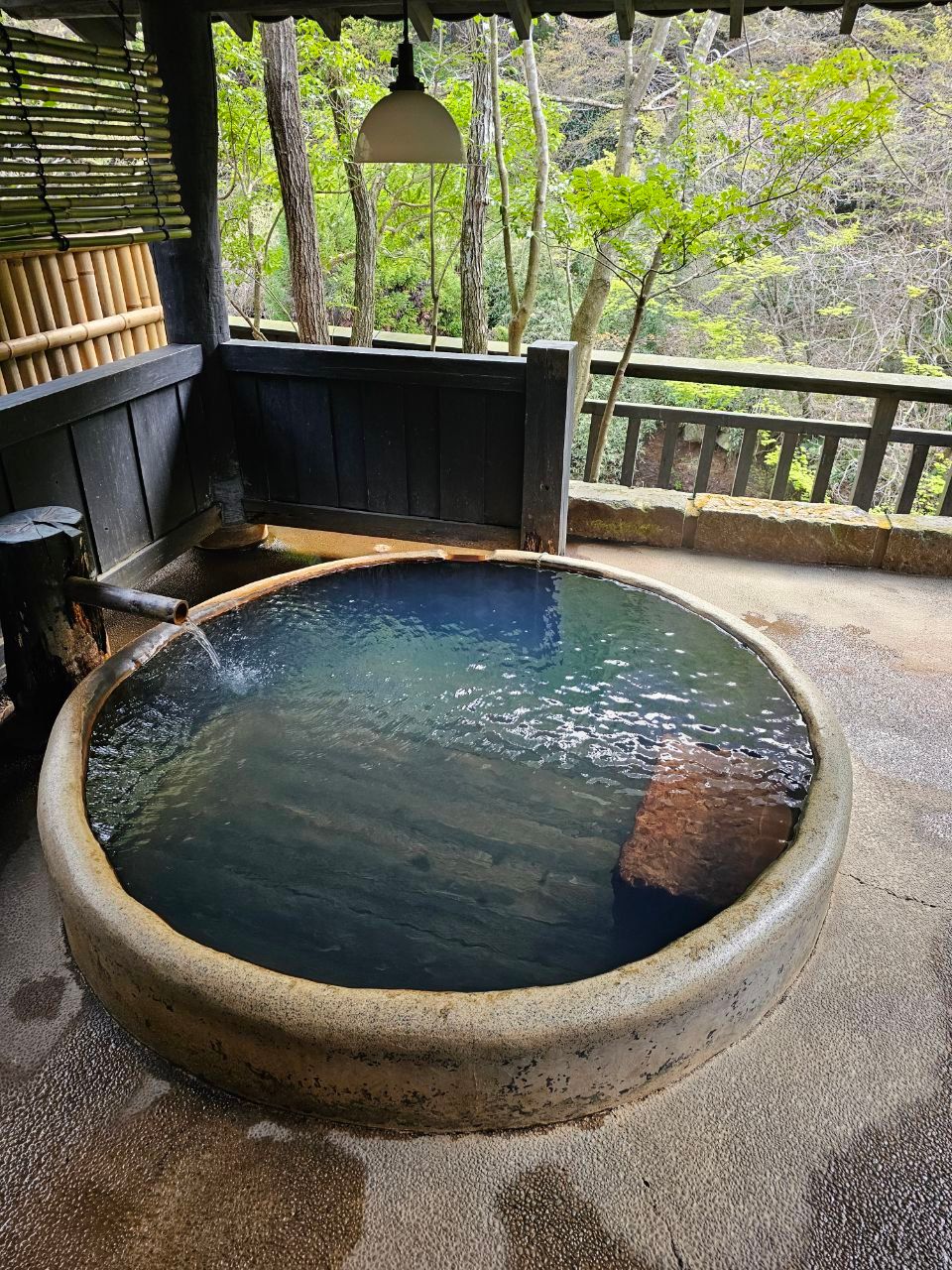 Sanga Ryokan 山河旅館 — photo 24