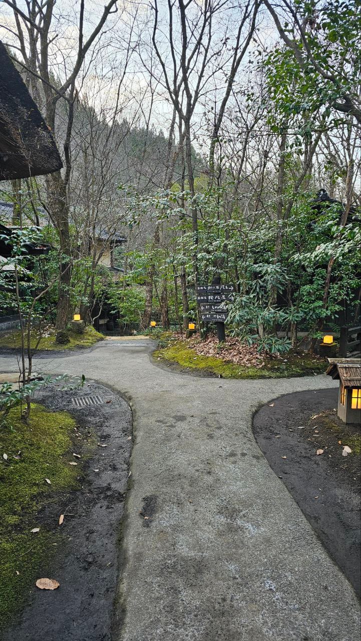 Sanga Ryokan 山河旅館 — photo 5