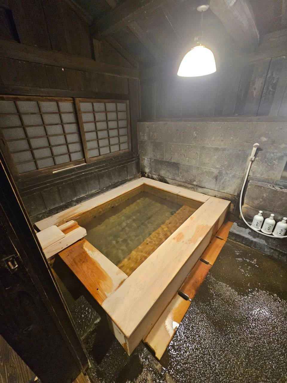 Sanga Ryokan 山河旅館 — photo 4