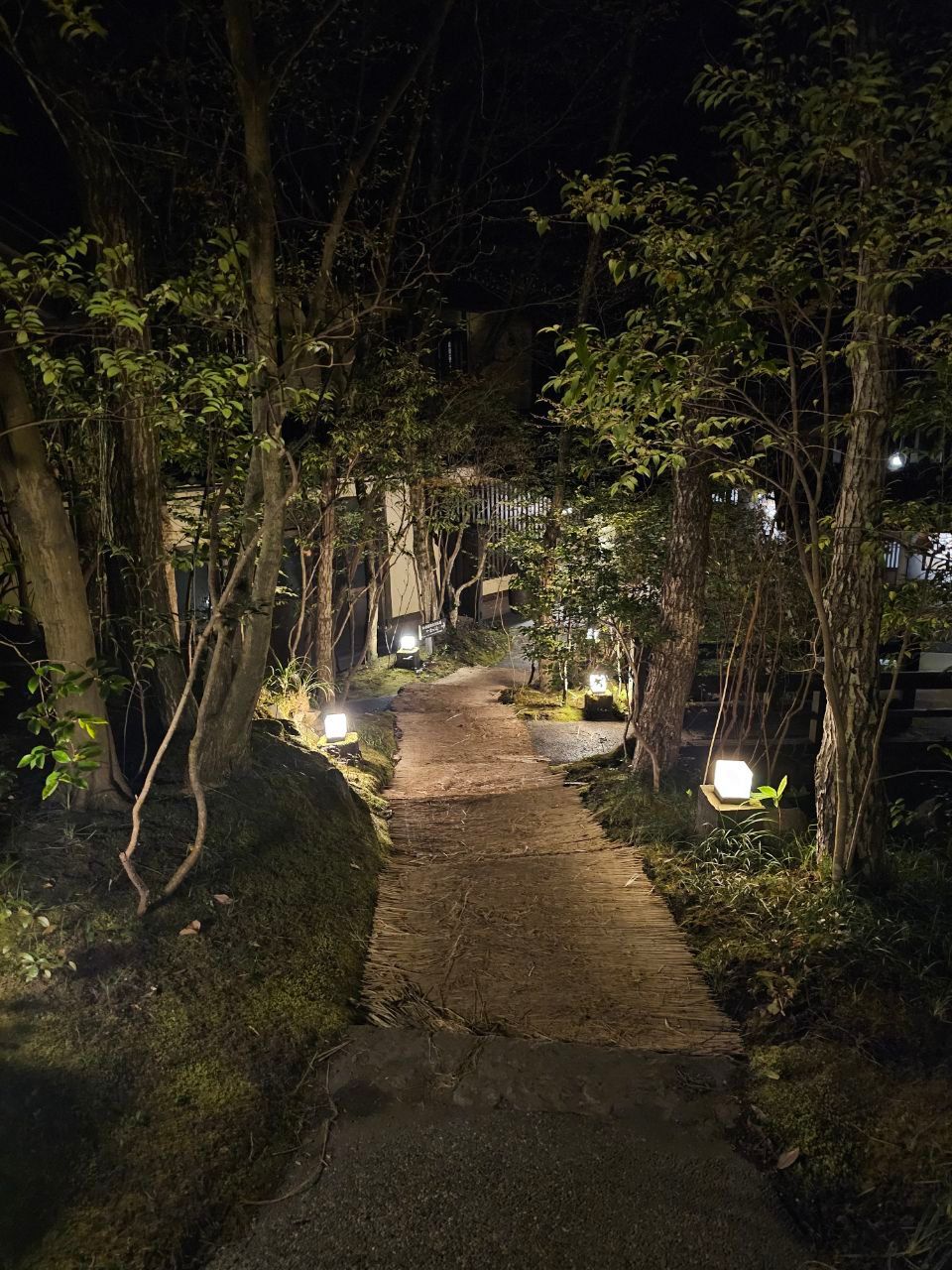 Sanga Ryokan 山河旅館 — photo 18