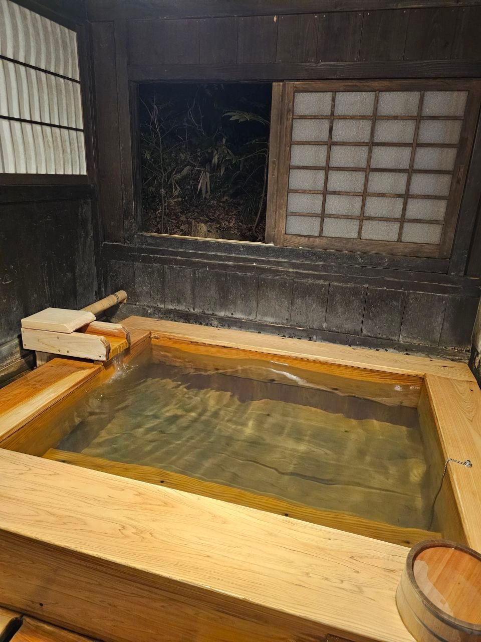 Sanga Ryokan 山河旅館 — photo 8