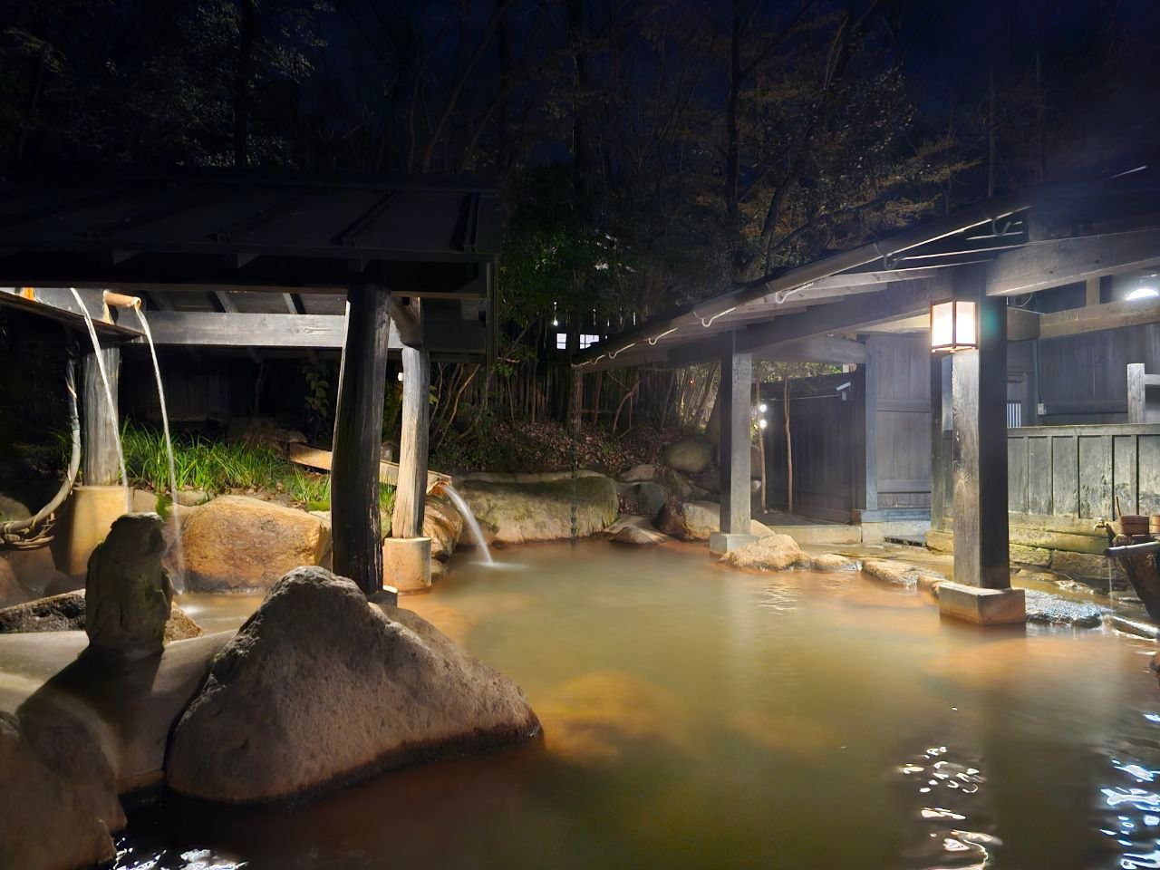 Sanga Ryokan 山河旅館 — photo 23
