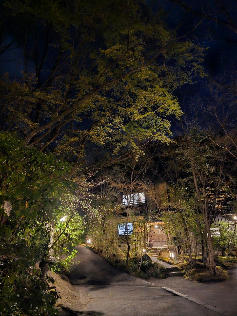 Sanga Ryokan 山河旅館 — photo 28