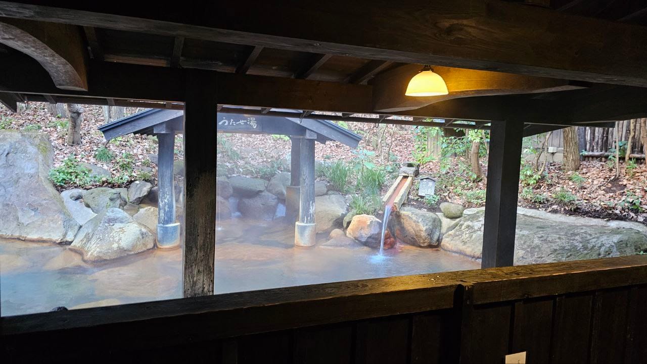Sanga Ryokan 山河旅館 — photo 21