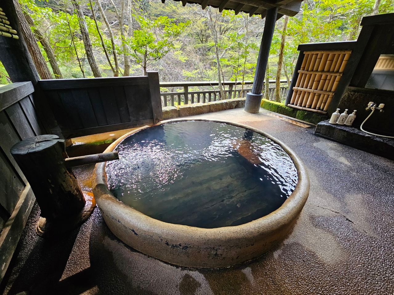Sanga Ryokan 山河旅館 — photo 27