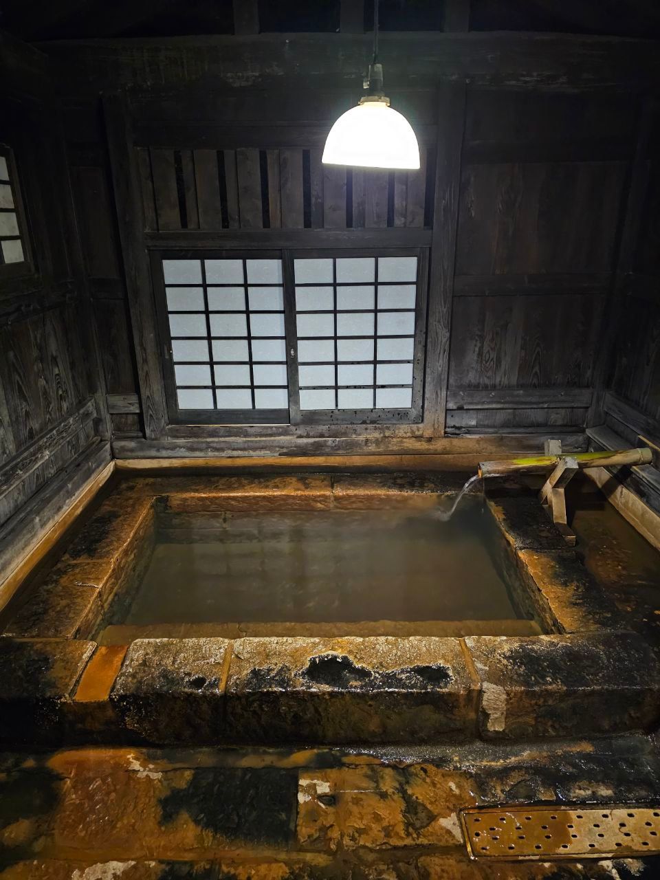Sanga Ryokan 山河旅館 — photo 12