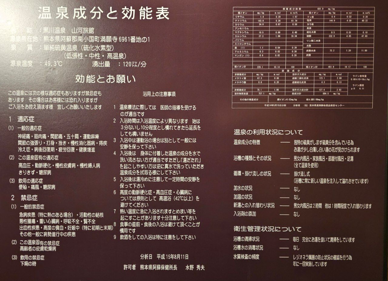 Sanga Ryokan 山河旅館 — photo 34