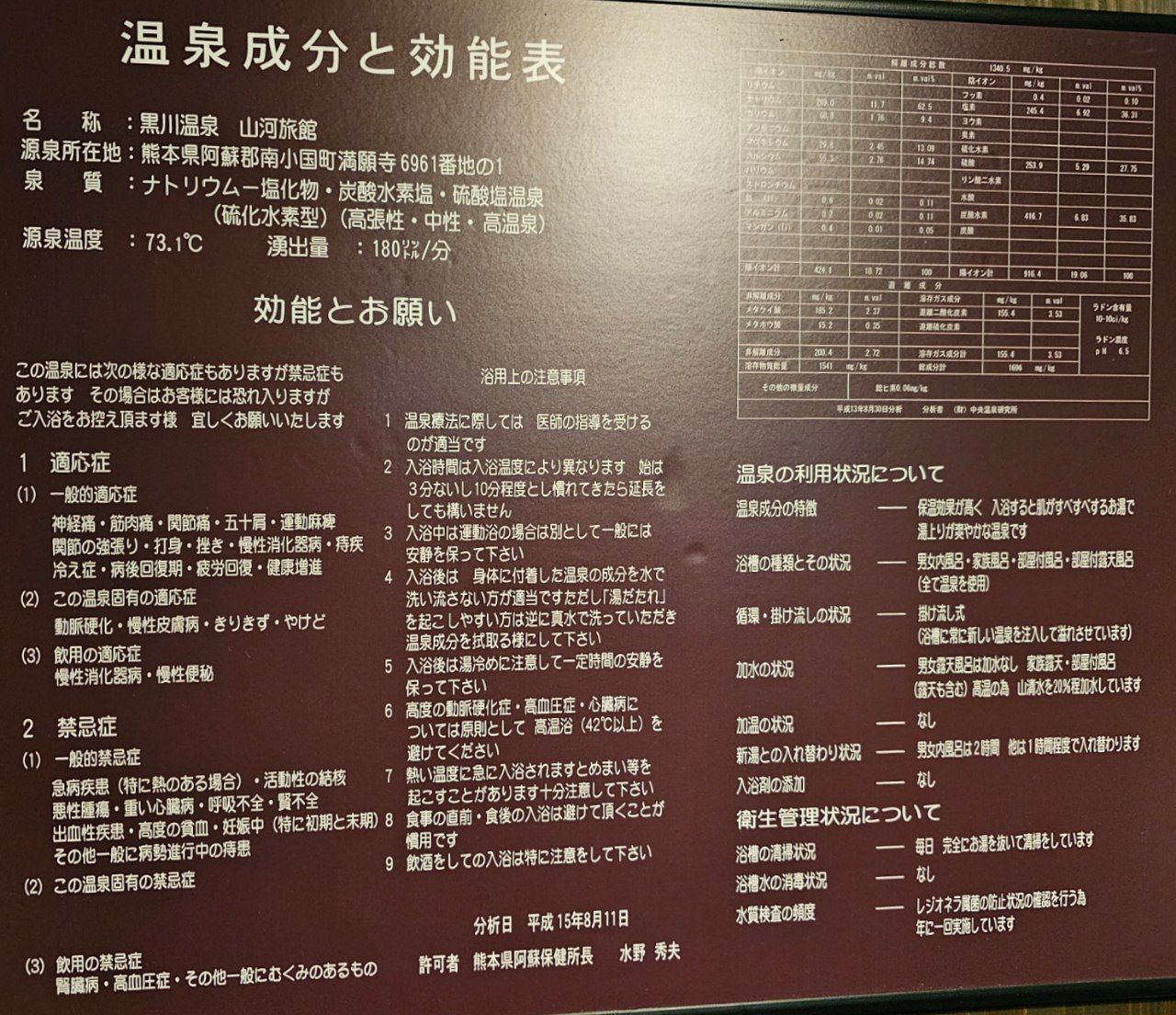Sanga Ryokan 山河旅館 — photo 33