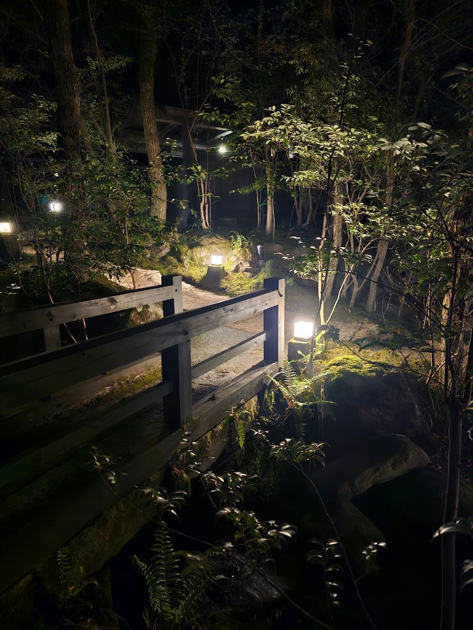 Sanga Ryokan 山河旅館 — photo 25