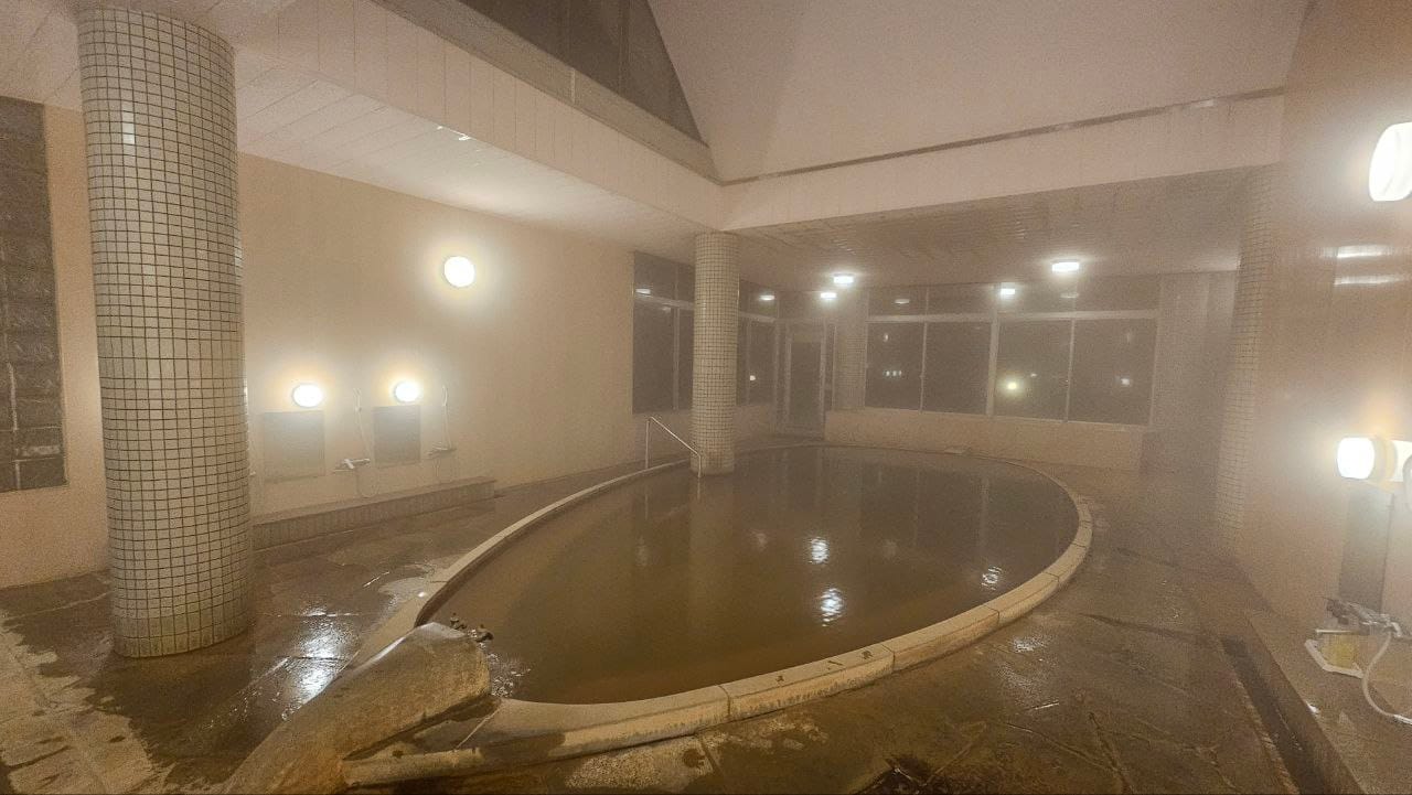 Unzen Sky Hotel — photo 1