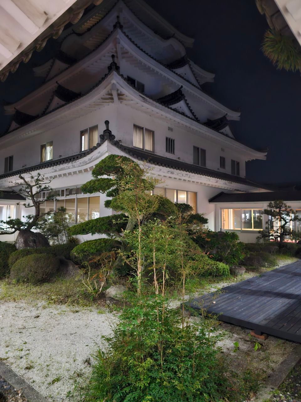 Yuasa Castle Onsen Hotel — photo 6