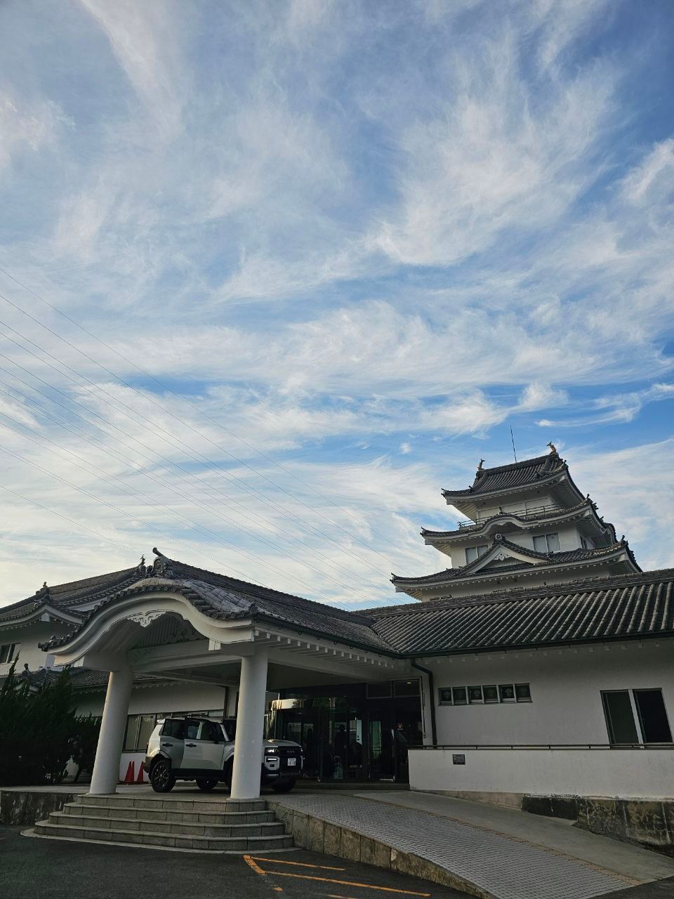 Yuasa Castle Onsen Hotel — photo 3