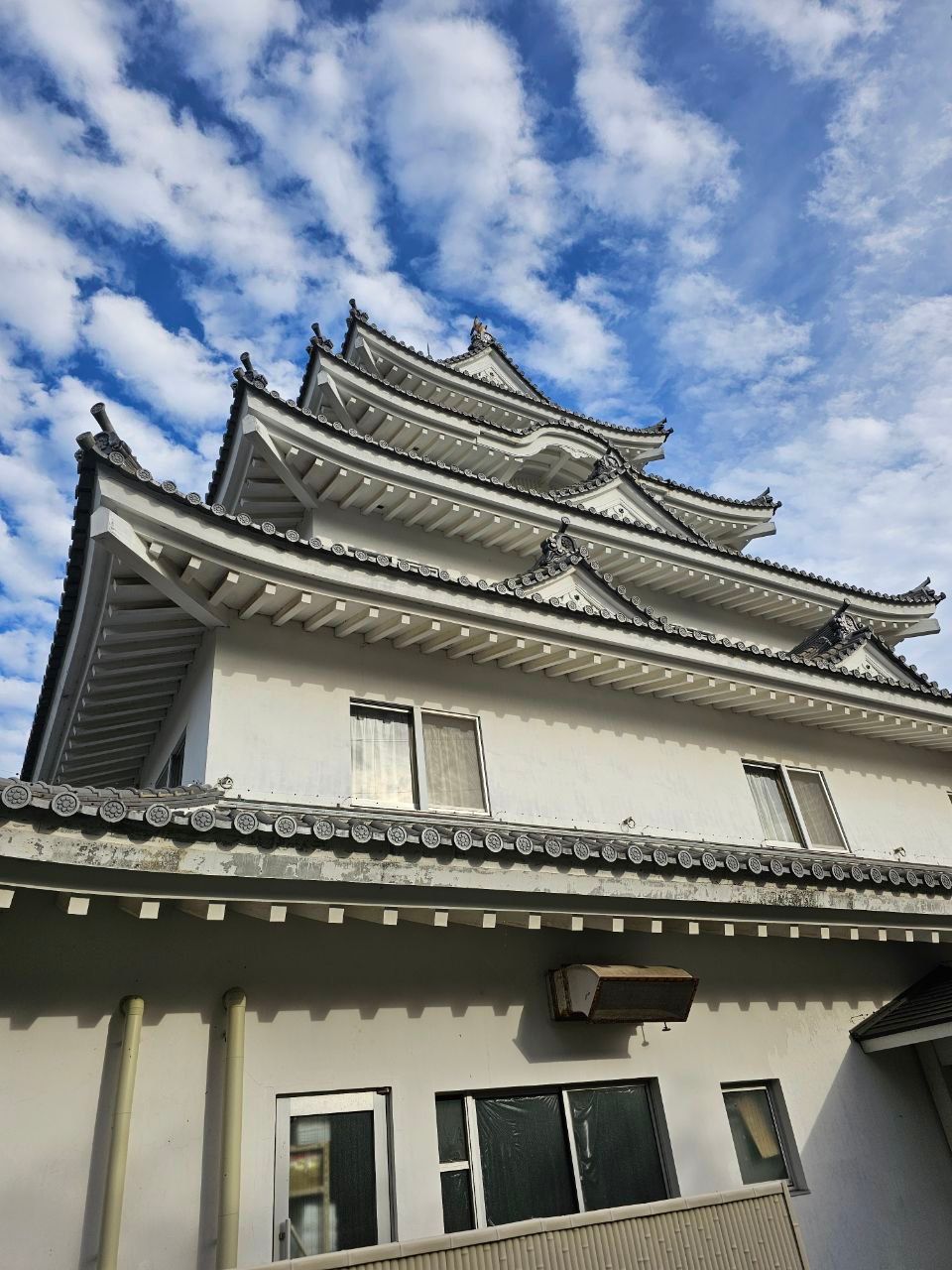 Yuasa Castle Onsen Hotel — photo 5