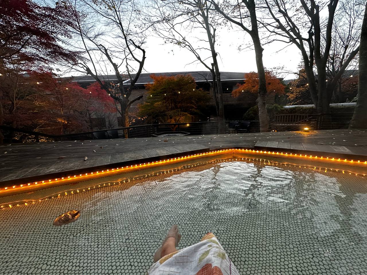 Hakone Yutowa — photo 10