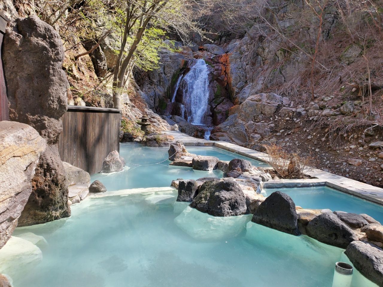 Akagawa Onsen — photo 9