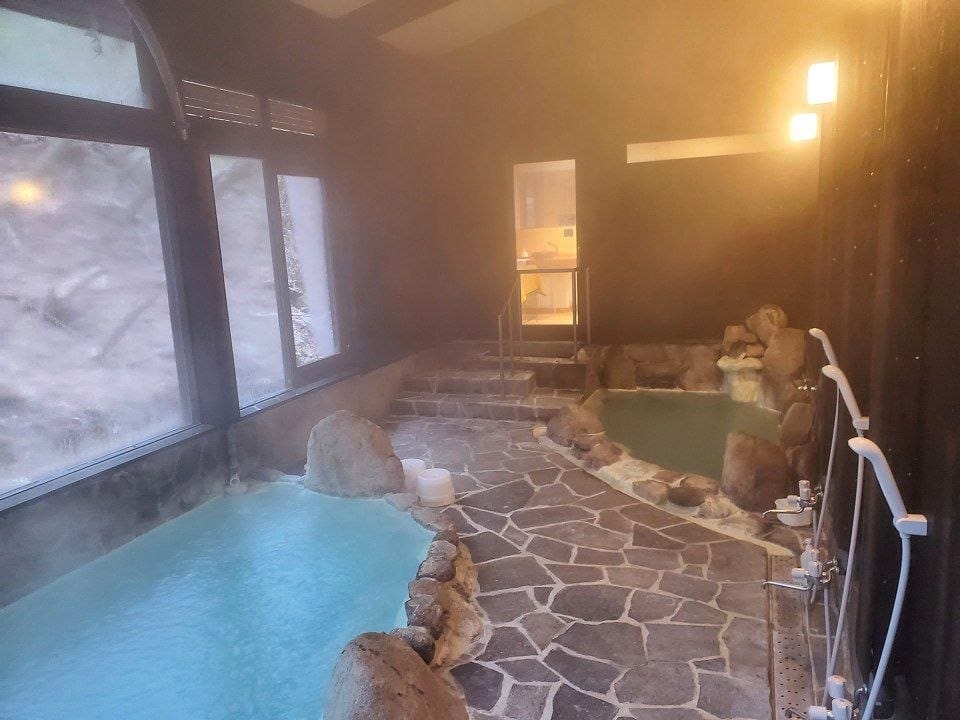 Akagawa Onsen — photo 7