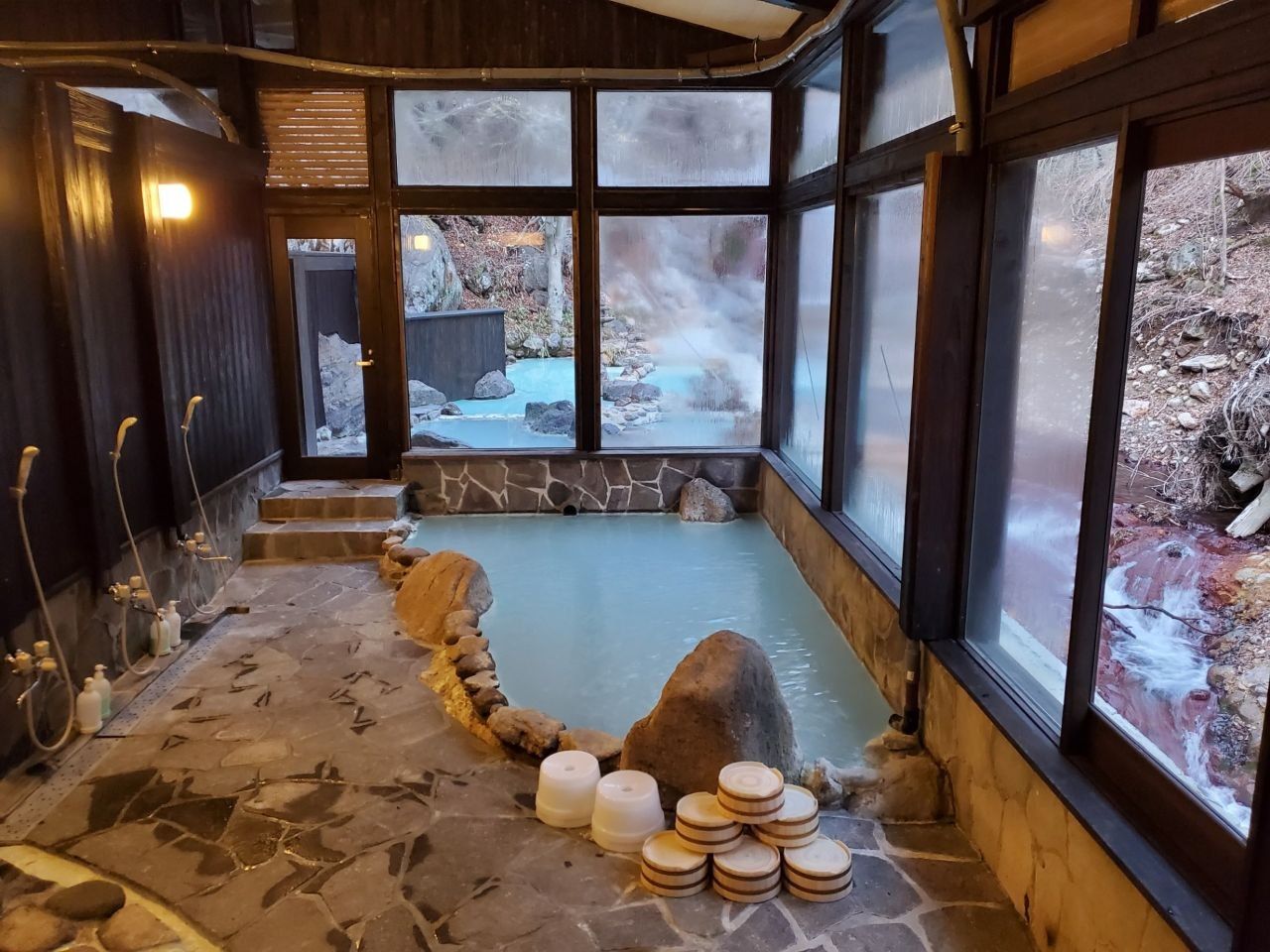 Akagawa Onsen — photo 6