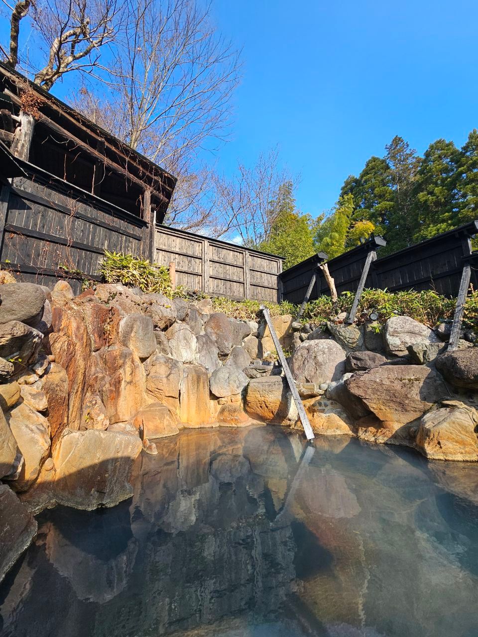 Yamanoyu — photo 7