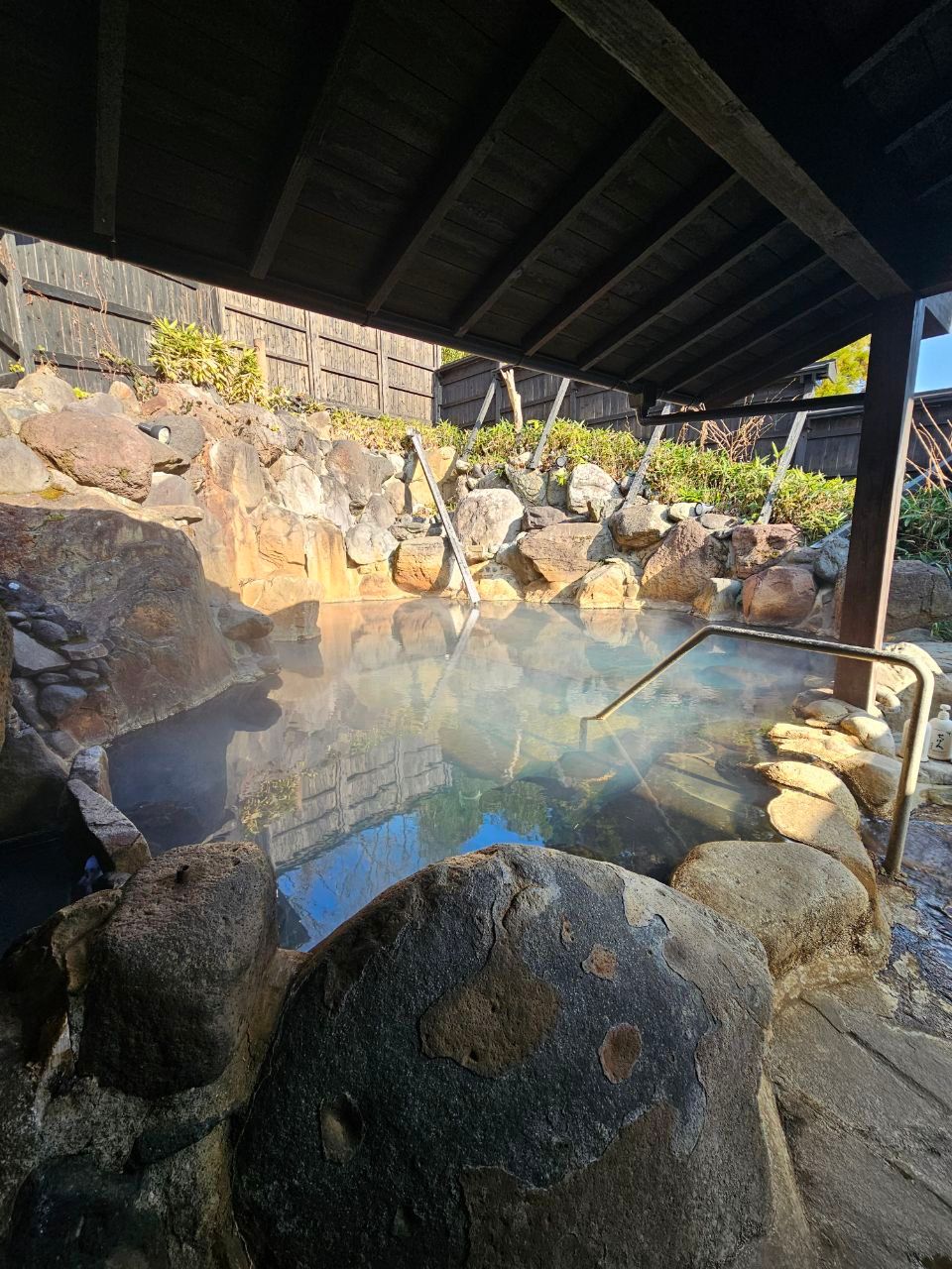 Yamanoyu — photo 4