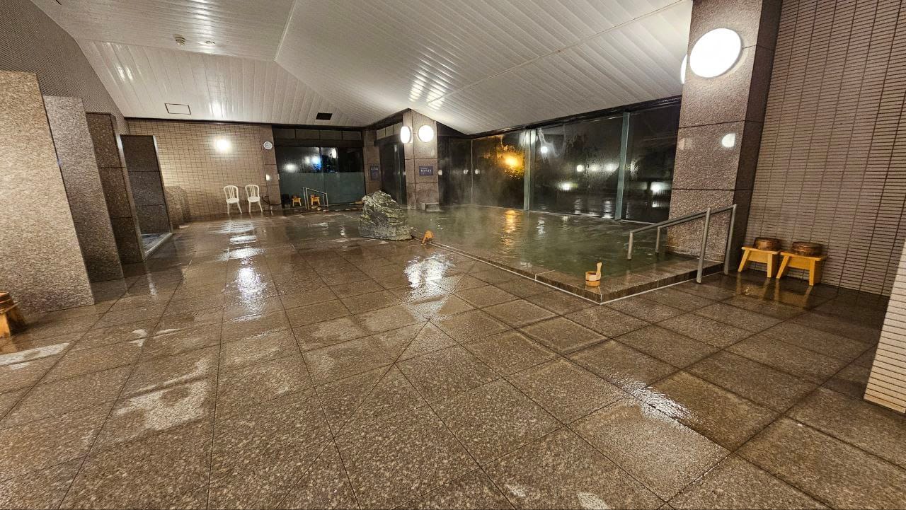 Green Hotel — photo 3